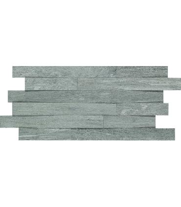 Revêtement carrelage mosaïque Marazzi Mystone Pietra di Vals 30X60