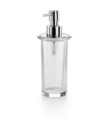 Lineabeta soap dispenser Duemila series art.55006.80