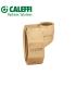 Raccord avec raccord radial 3/8'' F Caleffi