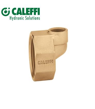 raccordo con attacco radiale da 3/8'' F Caleffi