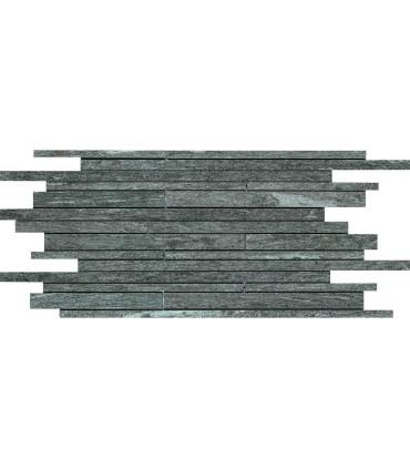 Carrelage mosaïque Marazzi série Mystone Pietra di Vals 30X60