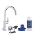 Traitement d'eau Grohe BLUE PURE EUROSMART avec purificateur