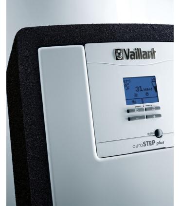 Bouilloir pour solaire  auroSTEP plus D Vaillant