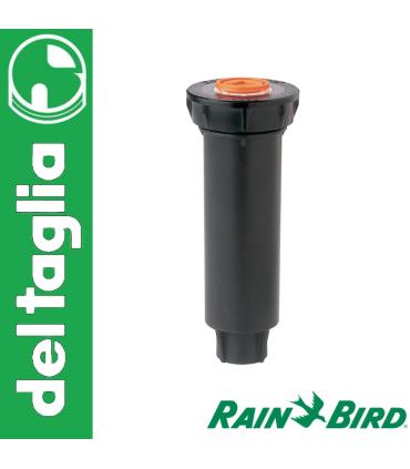 Only static sprinkler body, 1/2 '' connection, black item 901008