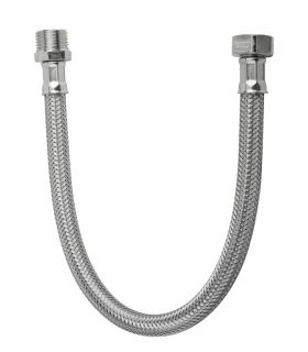 Stainless steel connection 1 / 2X1 / 2X25 FF pcs. 1