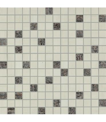 Piastrelle mosaico Marazzi Materika 40X40