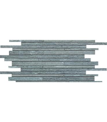 Piastrella mosaico Marazzi serie Mystone Pietra di Vals 30X60