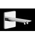 Spout for Gessi bathtub Ispa series art. 41103