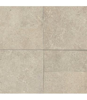 Mosaïque Marazzi série Mystone Silverstone 30X30 grands carreaux