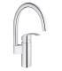 Miscelatore lavello a bocca alta Grohe, Eurosmart new art.33202002