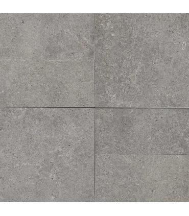 Mosaïque Marazzi série Mystone Silverstone 30X30 grands carreaux