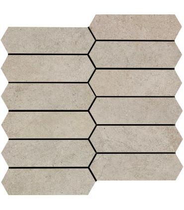 Mosaïque Marazzi Mystone Cachemire 29x29