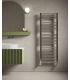 Scaldasalviette da bagno Irsap collezione Ares cromato