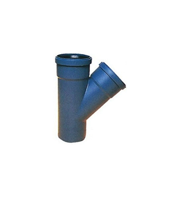Pipe sound insulation for discharge angle 45' NGEA Bampi