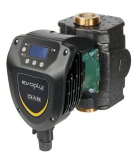 Circulateur unique 1''1/2 EVOPLUS SMALL SAN DAB
