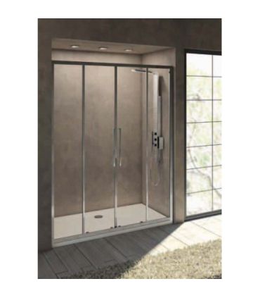 Double sliding door PSC2 for Ideal Standard Kubo shower enclosure