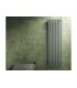 Radiateur mono colonnes, Cordivari, collection Alice