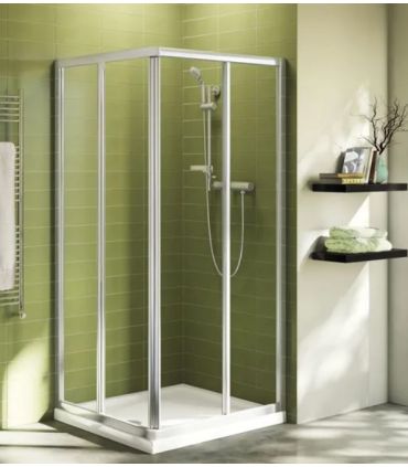 Côté glissant pour cabine de douche ad bord, Ideal Standard connect A