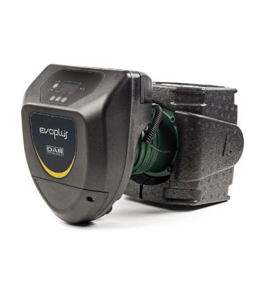 Circolatore singolo a rotore bagnato flange 80 cm EVOPLUS B DAB