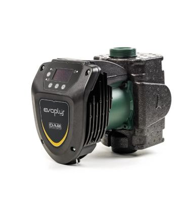 Circolatore elettronico a rotore bagnato EVOPLUS SMALL M DAB