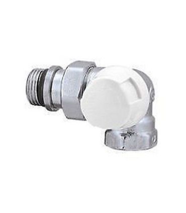 Valve thermostatic right Caleffi, for iron