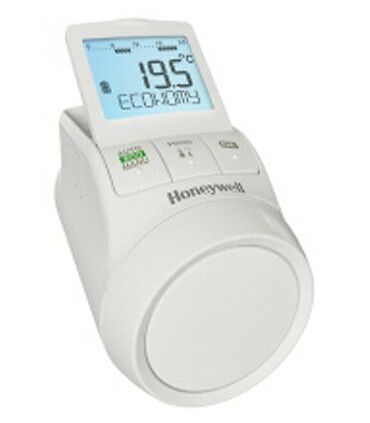 Thermostatic control head digital TheraPro Honeywell