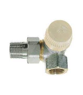 valvole termostatica Honeywell destra, per ferro art.V2000RVS15