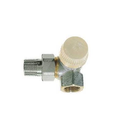 valvole termostatica Honeywell destra, per ferro art.V2000RVS15