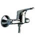 External shower mixer Ideal Standard Ceraplan