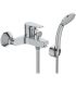 Mitigeur de bain extérieur Ideal Standard Cerafine D BC693