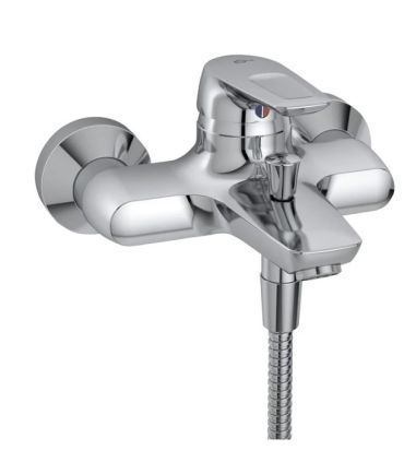 External bathtub mixer Ideal Standard Ceramix Blu