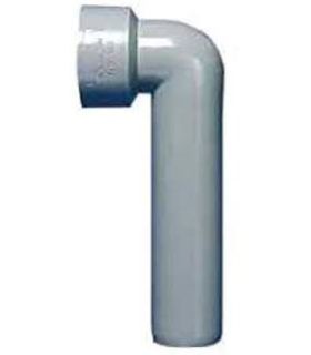 Discharge Extensible for toilet, Bampi