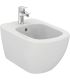 Wall hung bidet Ideal Standard Tesi new T3552 art.T355201