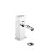 Bidet mixer with drain Bellosta collection theo