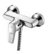 External shower mixer Ideal Standard Ceramix Blu