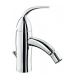 Single hole mixer for bidet, Fir collection Flo