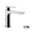 Single hole mixer for washbasin Bellosta collection Jeans