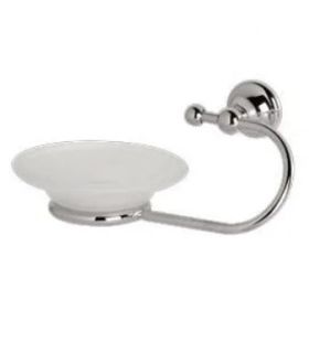 Porta sapone a parete Bottiglioni 2902 Elite art02CR