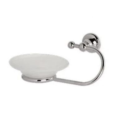 Porta sapone a parete Bottiglioni 2902 Elite art02CR