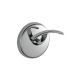 Clothes hook, Inda collection Colorella