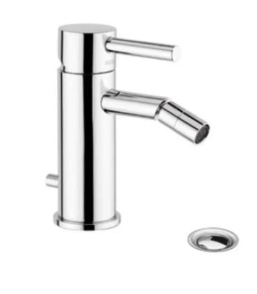 Miscelatore bidet Bellosta collezione Bambu art.0407 N