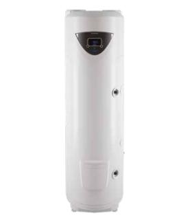 Ariston Nuos Plus SYS heat pump water heater