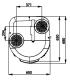 Scaldabagno in pompa di calore Ariston Nuos Plus SYS