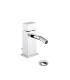 Miscelatore bidet con scarico Bellosta serie theo art.0907