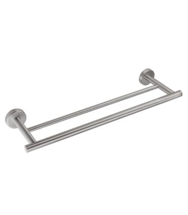 Lineabeta double towel holder Napie series