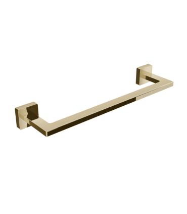 Linear towel holder Lineabeta Dado collection