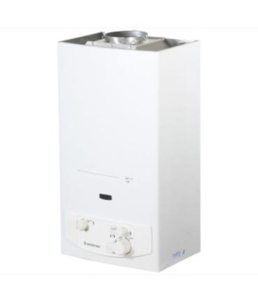 Water heater traditional electronic FAST Ariston