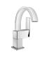 Mitigeur lavabo ou bidet, bec fixe, Fir collection Playone