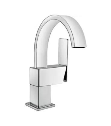 Washbasin mixer o bidet, Spout fixed, Fir collection Playone