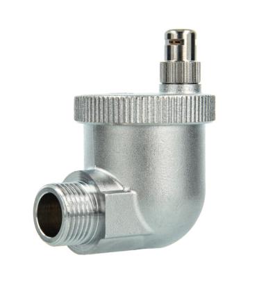 Automatic relief valve AERCAL Caleffi